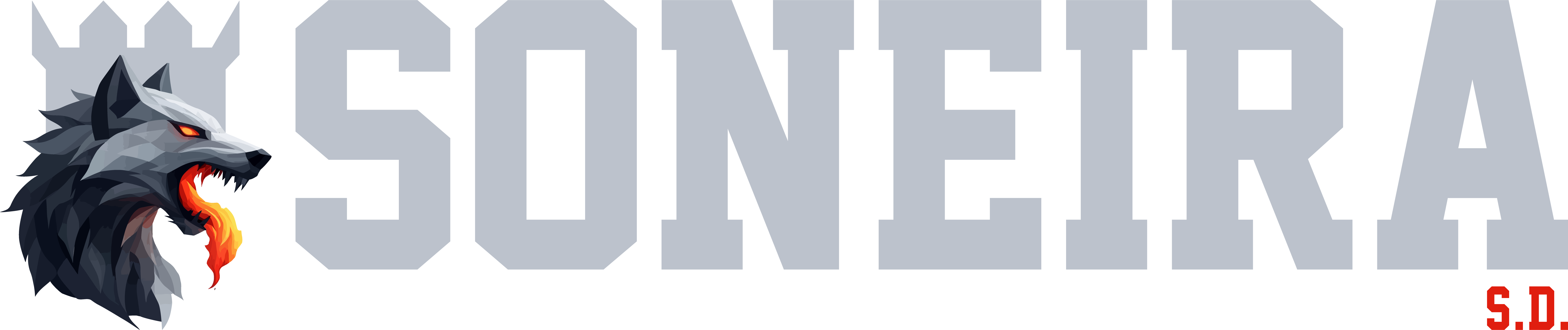 Soneira SD logo